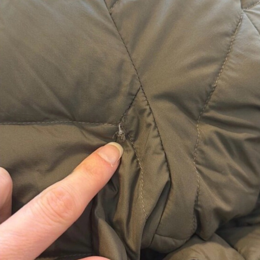 Lululemon Pack it Down Jacket - Picture 8 of 8